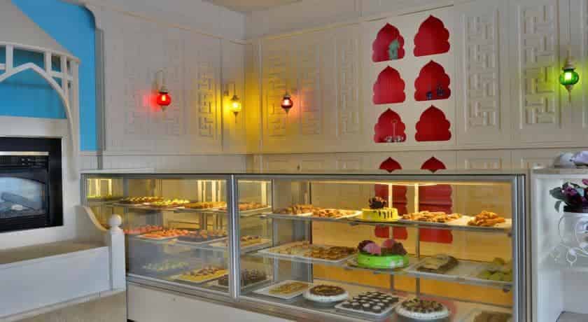 Orange County Alanya